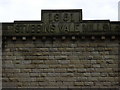 Stubbins Vale Mill