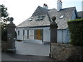 Anchor House, The Strand, Topsham