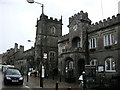 Shaftesbury Town Hall