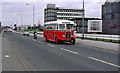 Old Timer on London Road