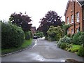 Church Lane, Stoneleigh