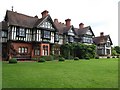 Wightwick Manor