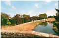 Lunan Water and Home Farm