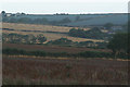 Coloured fields, Benallack