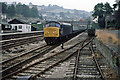 Totnes Station