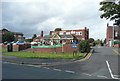 The Red Lion, Alverthorpe, Wakefield