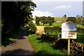 Pitscandly Home Farm, Forfar