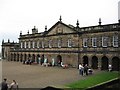 NZ3276 : The Stables, Seaton Delaval Hall by Antonia