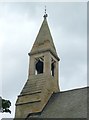 Bell-turret, St Mary
