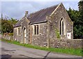 School Room, Lampeter Velfrey