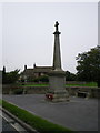 Killinghall War Memorial