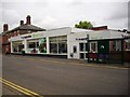 Malvern Link Co-op