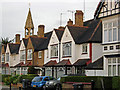 Church Lane, East Finchley