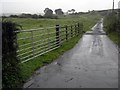 Looking towards Barcloy