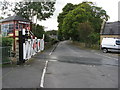 Darley - Church Lane Crossing