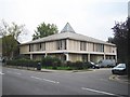 Burnt Oak Library