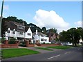 Queens Park Avenue, Bournemouth