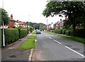 Barrowby Avenue - Selby Road