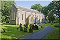 Holy Trinity Church, Colden Common