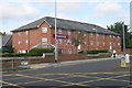 Premier Inn - Hollyshaw Lane, Whitkirk