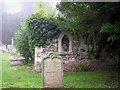 Ancrum Old Parish Church