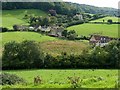 The Vatch, from Knapp Lane