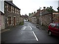 The Wynd, Dunshalt, Fife