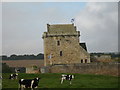 Balgonie Castle, Fife