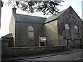 Thornton Kirk