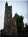 The Erskine Kirk in Burntisland