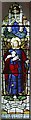 St Martin of Tours, Chipping Ongar, Essex - Window