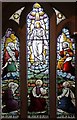 St Martin of Tours, Chipping Ongar, Essex - Window