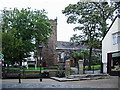 St Chad