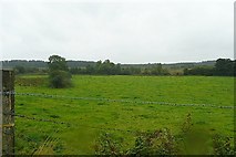 M9843 : Farmland at Cartron by Graham Horn