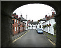 Trent Lane, Great Haywood, Staffordshire