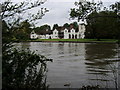 Medmenham Abbey