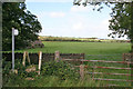 Footpath to Bryn Gwyn