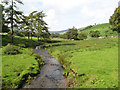 Afon Ceirw