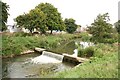 Horncastle Navigation Canal