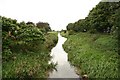 Horncastle Navigation Canal