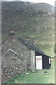 NH0680 : Shenavall Bothy by Alan Murray Walsh