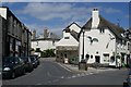 The Square, Moretonhampstead