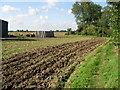 Footpath from Monkton