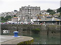 Metropole Hotel Padstow