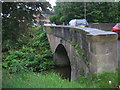 Union Canal bridge 54 at Polmont