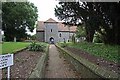 St Peter, West Cliffe, Kent