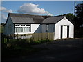 Village Hall, Preston Marsh