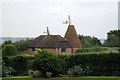 Shepherds Oast, The Heath, East Malling, Kent