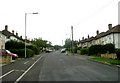 Fernside Avenue - Almondbury