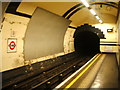 TQ2982 : Warren Street Underground Station by Chris Whippet